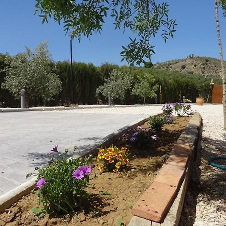Villa Montiel مالقة المظهر الخارجي الصورة
