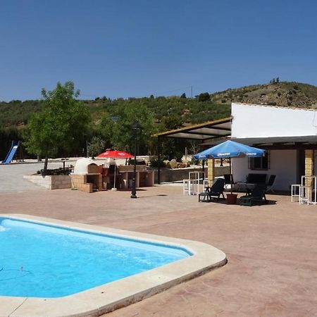 Villa Montiel مالقة المظهر الخارجي الصورة