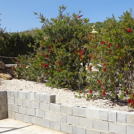 Villa Montiel مالقة المظهر الخارجي الصورة
