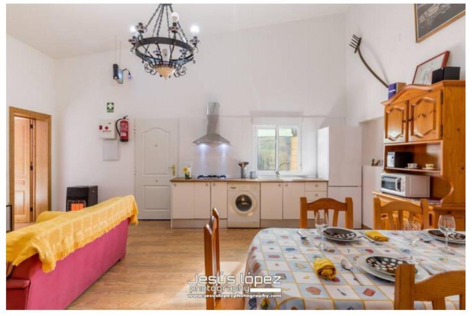 Villa Montiel مالقة المظهر الخارجي الصورة