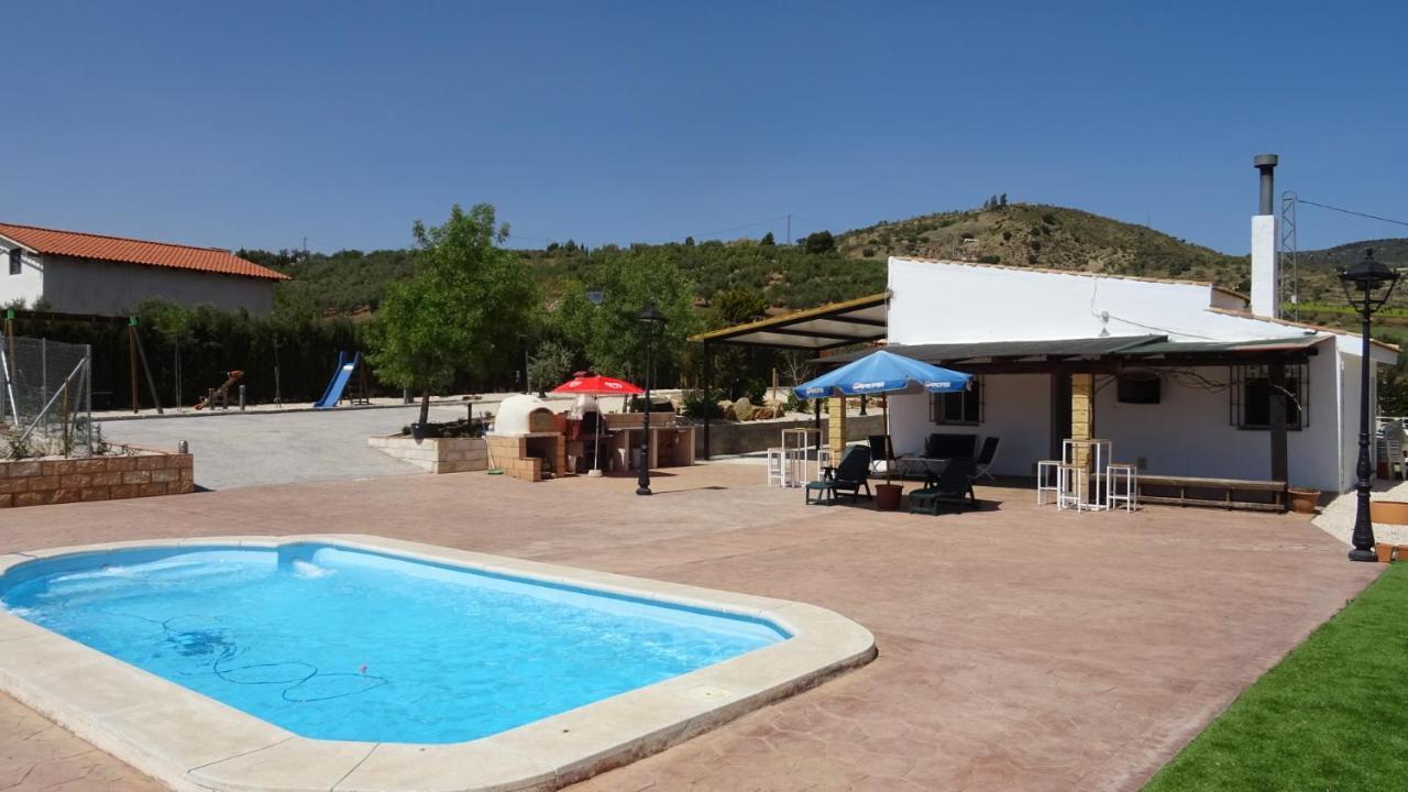 Villa Montiel مالقة المظهر الخارجي الصورة
