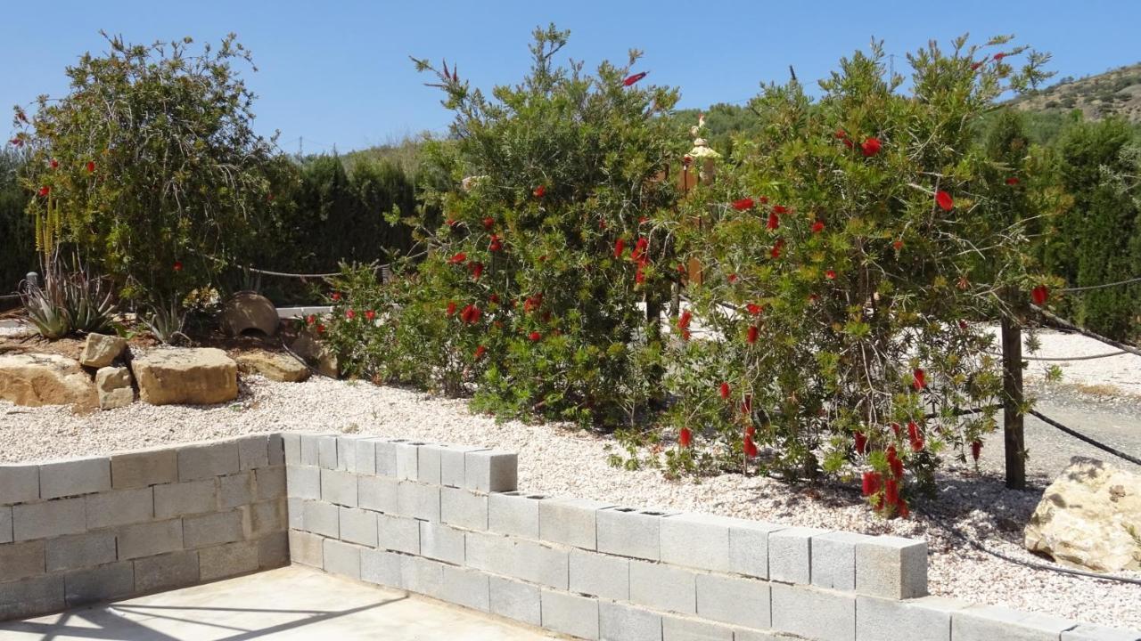 Villa Montiel مالقة المظهر الخارجي الصورة