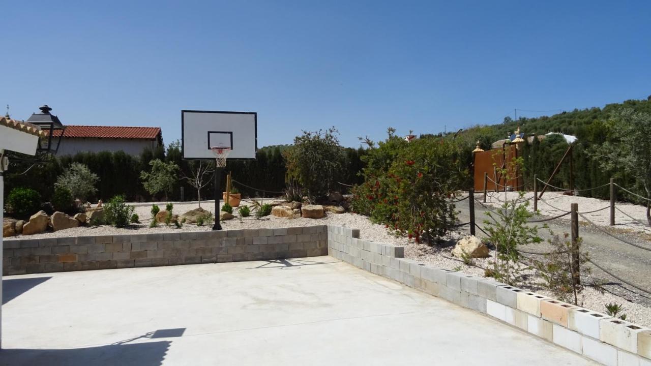 Villa Montiel مالقة المظهر الخارجي الصورة