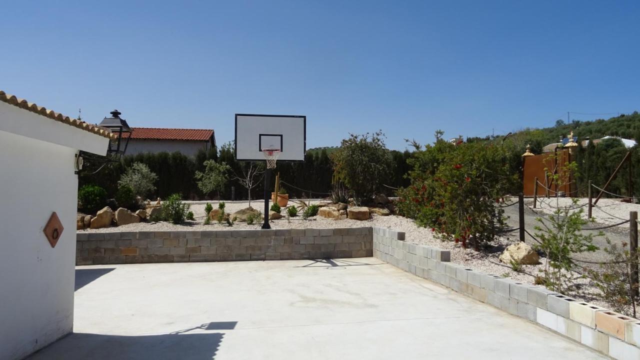 Villa Montiel مالقة المظهر الخارجي الصورة