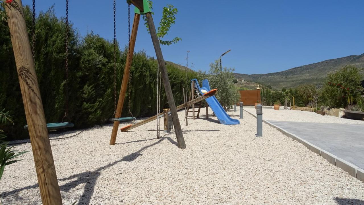 Villa Montiel مالقة المظهر الخارجي الصورة