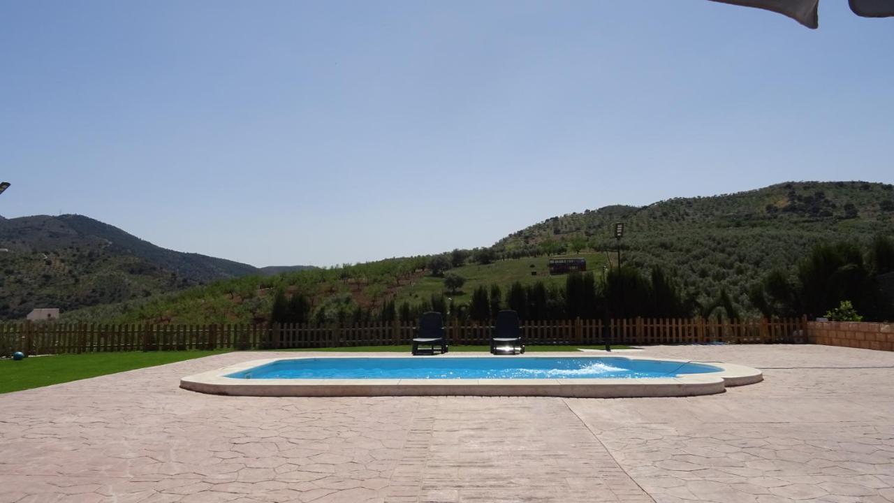 Villa Montiel مالقة المظهر الخارجي الصورة